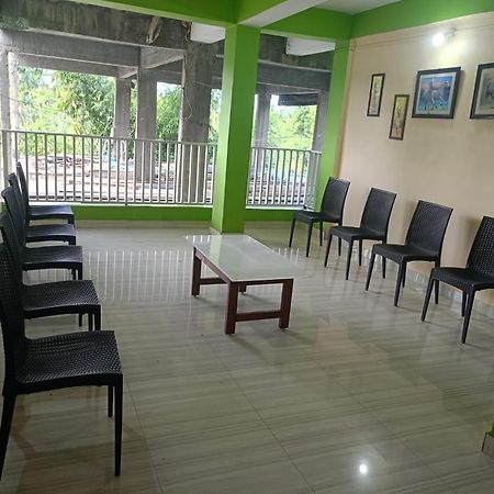 Hotel Kaziranga Holidays Exterior foto