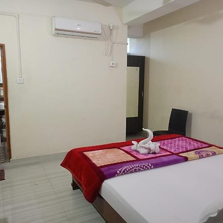 Hotel Kaziranga Holidays Exterior foto