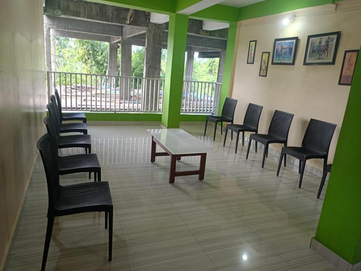 Hotel Kaziranga Holidays Exterior foto