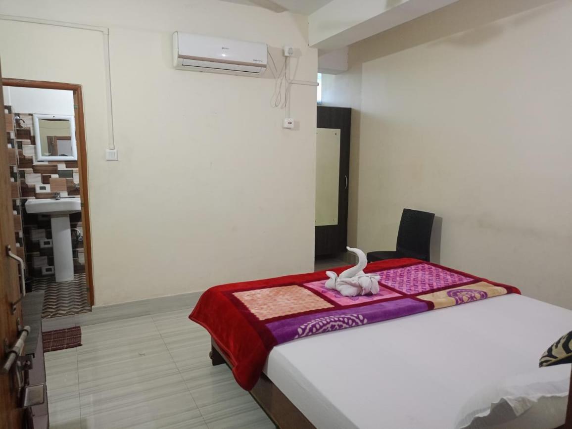 Hotel Kaziranga Holidays Exterior foto