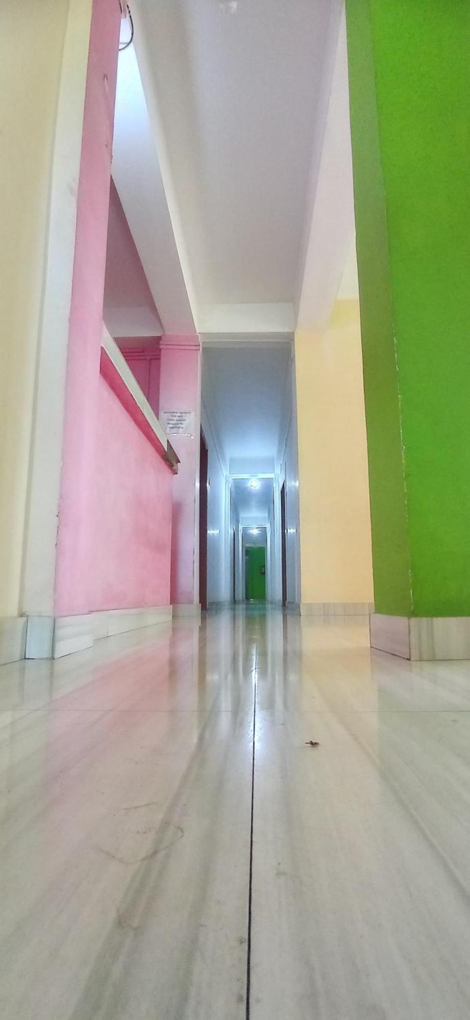 Hotel Kaziranga Holidays Exterior foto